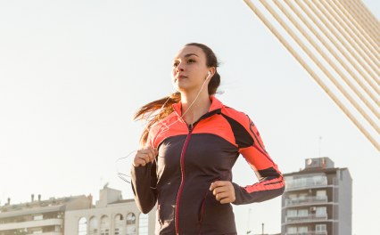 Cognitive Health & Performance