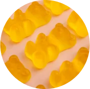 Gummies & chews