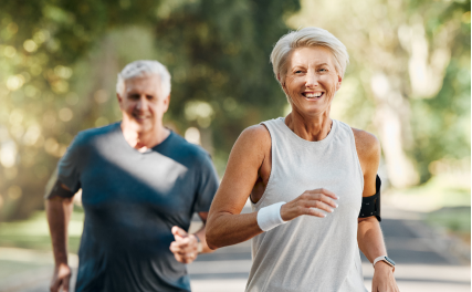 Cognitive Health & Performance