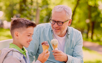 Cognitive Health & Performance