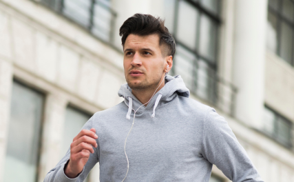 Cognitive Health & Performance